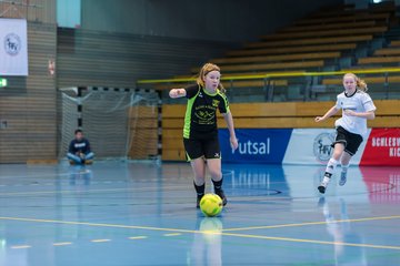 Bild 349 - C-Juniorinnen Landesmeisterschaft